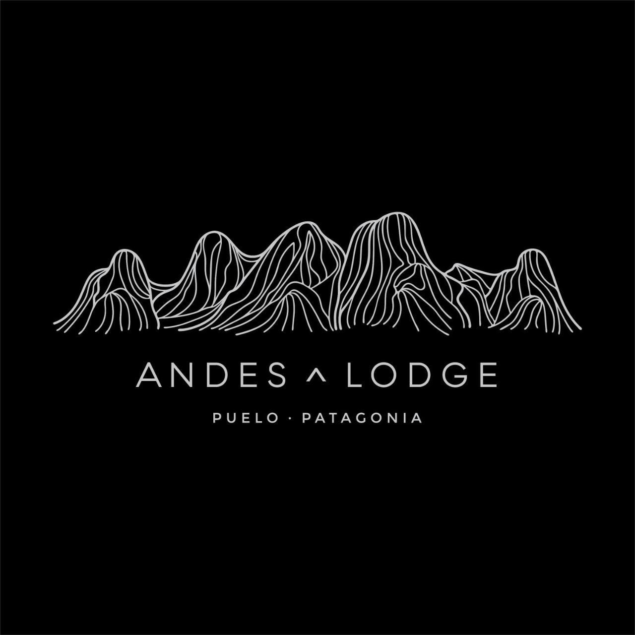 Andes Lodge, Puelo Patagonia *